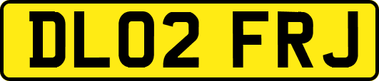 DL02FRJ
