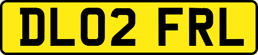 DL02FRL