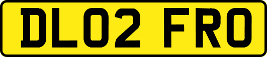 DL02FRO
