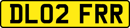 DL02FRR