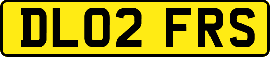 DL02FRS