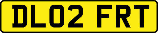 DL02FRT