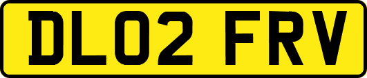 DL02FRV