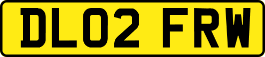 DL02FRW