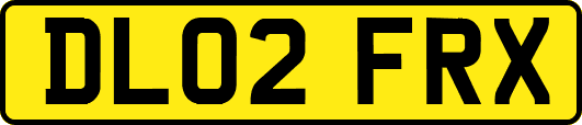 DL02FRX