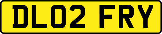 DL02FRY
