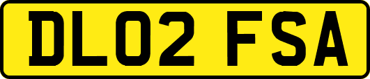 DL02FSA