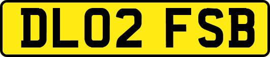 DL02FSB