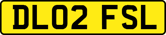 DL02FSL