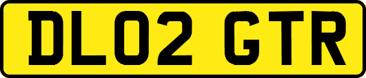 DL02GTR