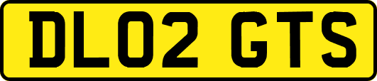 DL02GTS