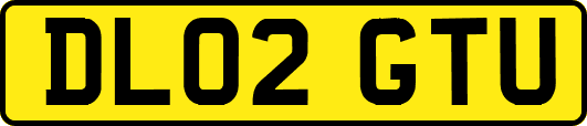 DL02GTU