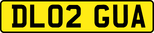 DL02GUA
