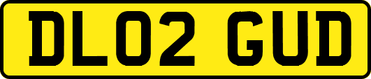 DL02GUD
