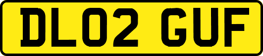 DL02GUF