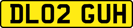 DL02GUH