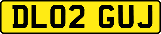 DL02GUJ