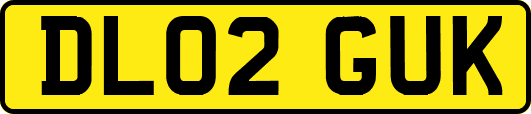 DL02GUK