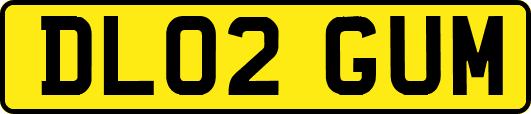 DL02GUM