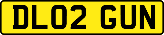DL02GUN