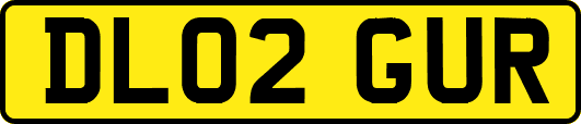 DL02GUR