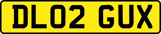 DL02GUX