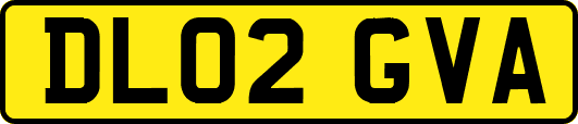 DL02GVA