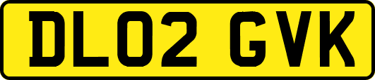 DL02GVK