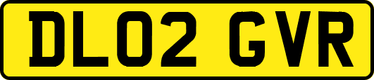 DL02GVR