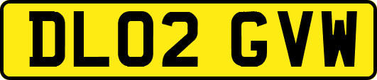 DL02GVW