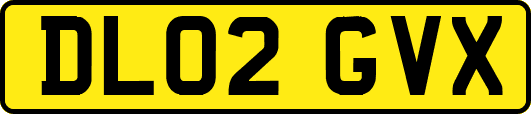 DL02GVX