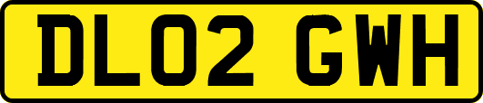 DL02GWH