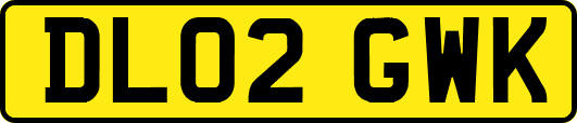 DL02GWK