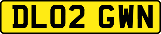 DL02GWN