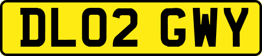 DL02GWY