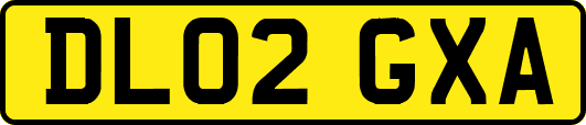 DL02GXA