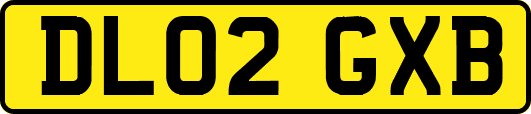DL02GXB