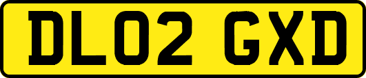 DL02GXD