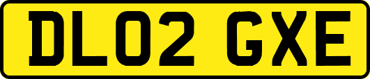 DL02GXE