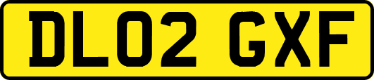 DL02GXF