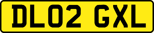 DL02GXL