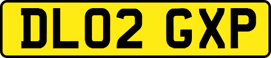 DL02GXP