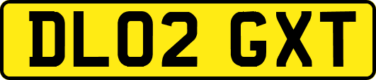 DL02GXT