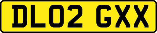 DL02GXX