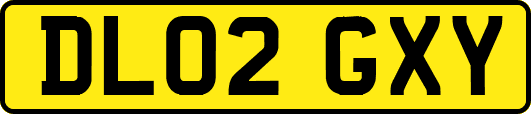 DL02GXY