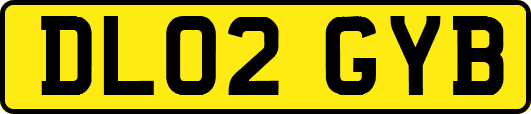 DL02GYB
