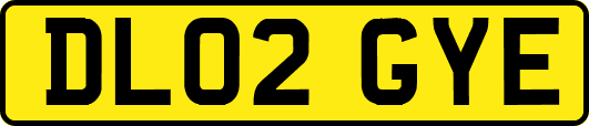 DL02GYE