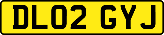 DL02GYJ