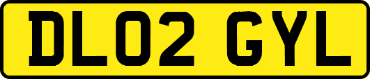 DL02GYL