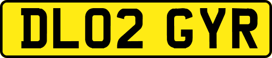 DL02GYR